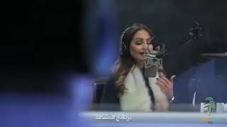 مساجله شعريه بين شهد الشمري واثير التميمي ولا اروع وصف الزوج والزوجه بعد الزواج