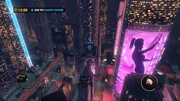 Saints Row The Third - Pt21 Live! With Killbane