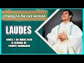 Oración de la mañana (Laudes) LUNES 01 DE JUNIO 2020 | Padre Sam | Producción Crisol