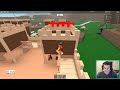 Beginning of video