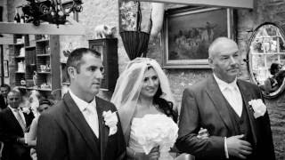 Crab And Lobster Wedding Photography - Rebecca And Ian