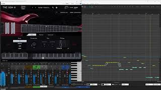 Bogren Digital Riff Contest March 2025