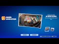 Fortnite Completar Las Misiones De Medusa! Ultimas Misiones De Historia Dialogos En Español Latino