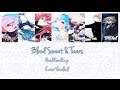 【Vocaloid 4 】BTS/ "Blood Sweat & Tears” (cover)  HAN/ROM/ESP + VSQ + Pista