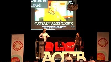 Product development in an Unruly Mob - Agile on the Beach 2015