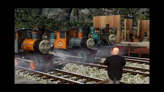 Dash Bash And Ferdinand