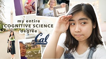 reviewing my cognitive science classes w/ my fav vines bc school is boring otherwise (uc berkeley)