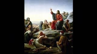 Jesus Christ x Ethereal (Slowed) | Bible Quotes - The Love of God