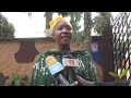 MKUU WA MKOA MANYARA ATOA MAAGIZO MAZITO MAUJI YA MWANAFUNZI ATAKA MGANGA AKAMATWE 