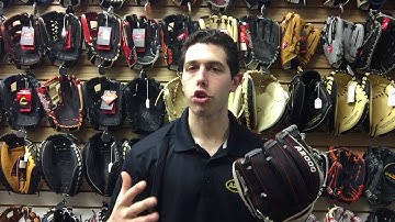 Closeoutbats.com Wilson A2000 11.5 SuperSkin Infield Glove WTA20RB181786SS 2018