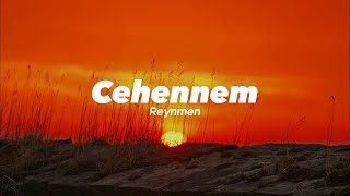 Reynmen - Cehennem Sözlerilyrics Şarkı Sözleri 