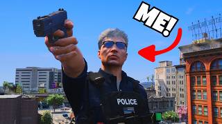 Stacking Up Promotion In GTA 5 RP | RedlineRp