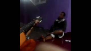 Senol Bergoyang Resimi