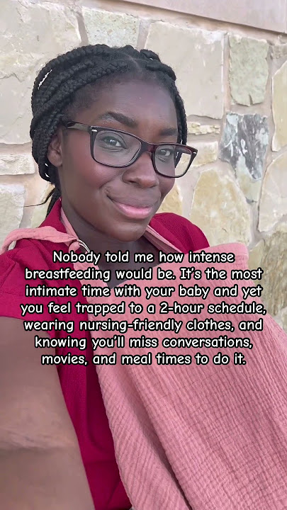 Breastfeeding is great until… #newmommyslifestyle #newbornbaby #breastfeeding #breastfeedingtips