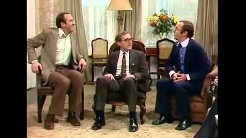 The Fall and Rise of Reginald Perrin: S03E04 (BBC ...