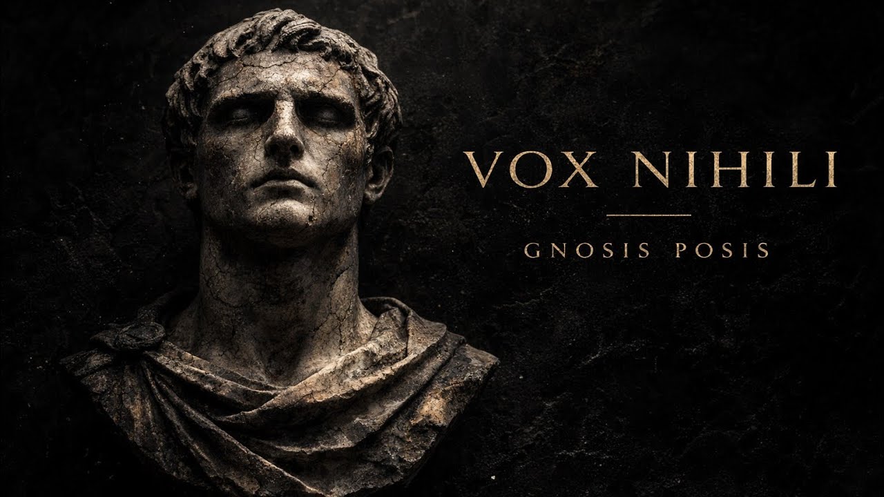 VOX NIHILI