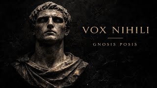 VOX NIHILI