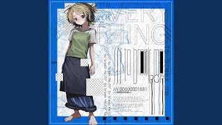 thinking - album ver.