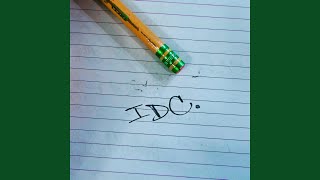 I Don't Care