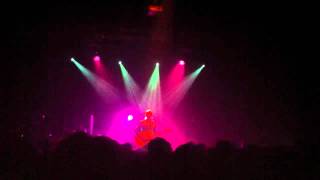 Bertolf - Mary