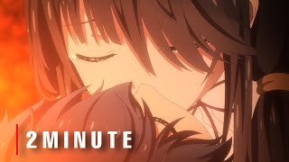 Date A Live Season 4 ~ Episode 12 in 2 Minutes!