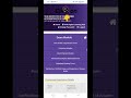 Ca foundation Admit card 🤔 downloaded #admitcard2026 #castudents #caexam2026 #cafoundation #icai
