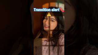 Sadi sun 🎶 .... #dailyvlog #ytshortsindia#vlogging #sadisun#transition#short