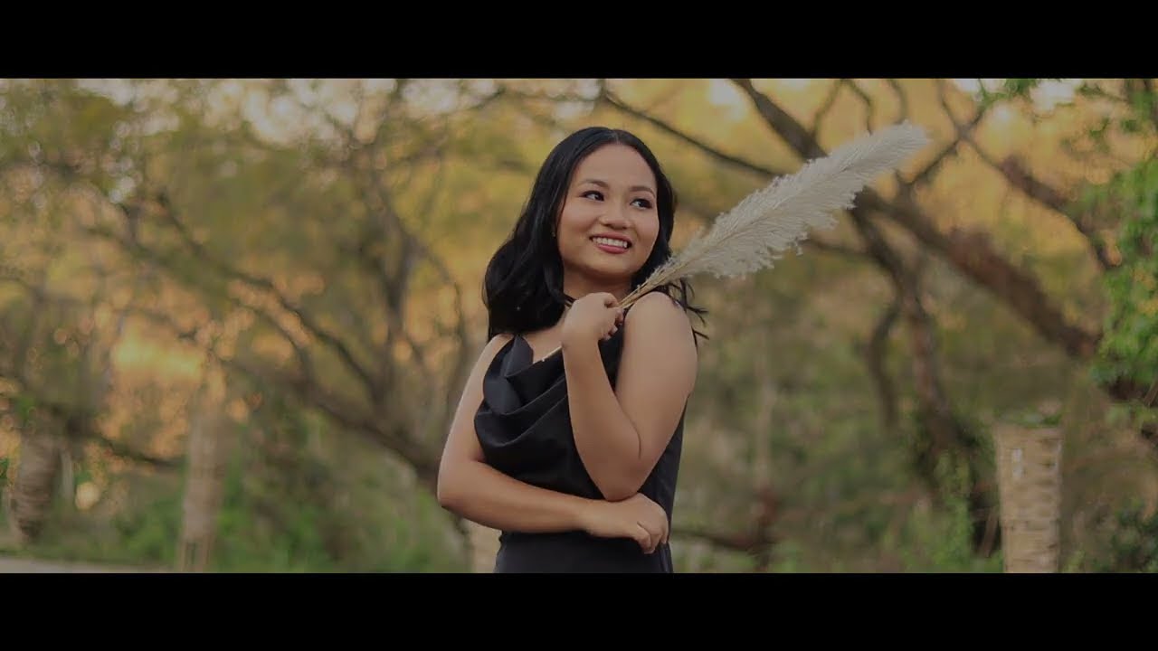 Ni Zemphal Nen hoi || New Darlong Music Video || Rinsanga ft. Joseph Darlong