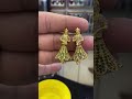 New gold collection ear rings(6)