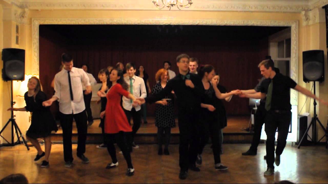 Lindyhop.lt žaidynės | Lindy Jack