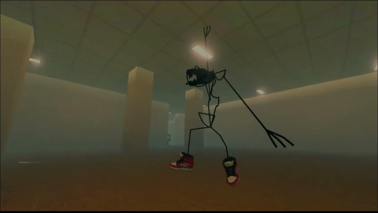 The Backrooms but 🔥Drip🔥🥵 YouTube