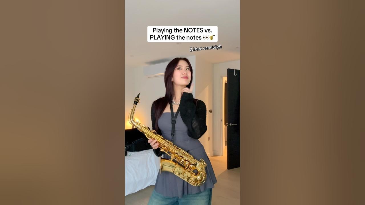If u get this u have a good ear π€ππΌ#saxophone#jbalvin#azul#musician#band#marchingband If u get this u have a good ear π€ππΌ#saxophone#jbalvin#azul#musician#band#marchingband