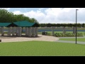 Terra Lake Park 3D Animation - Extended Version