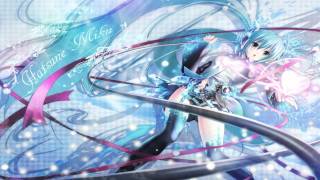 Nightcore - Inside I Want You