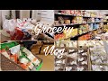 KOREA SMALL GROCERY STORE 🛒| IT'S SATURDAY | GROCERY TIME 💛 | KOREA VLOG