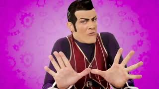 Robbie Rotten Hiding Scary Pop Up Jumpscare