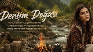 Dostum Gül Cemali (Dersi̇m)