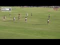 USA Touch Nationals 2019 Women's Open Finals New York vs Los Angeles