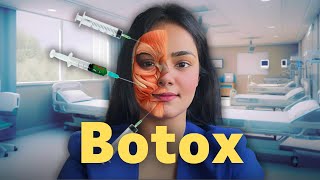 My first experience injecting Botox  💉🩺 @doctorduo