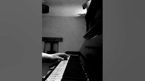 Dead Boys Piano version - Piano performance video thumbnail