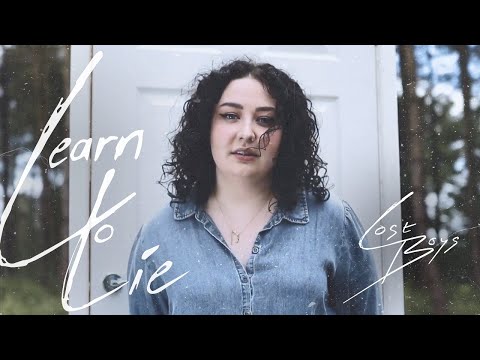Learn to Lie - Lost Boys [Official Video]