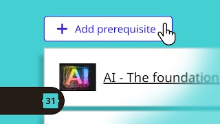 Thinqi Academy Events Event Prerequisites