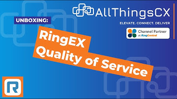 RingCentral Quality of Service [10 minute demo]