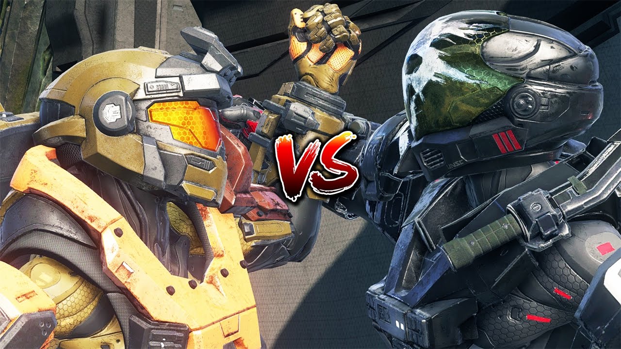 Spartan Showdown: JORGE vs EMILE - YouTube