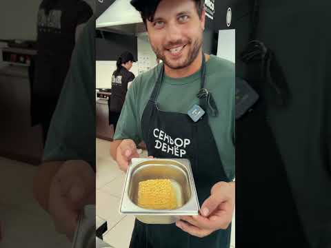 Готовим шаурму из рандомных продуктов😵 #сеньорденер #шаурма #шаурмист #рецептшаурмы #вкусно