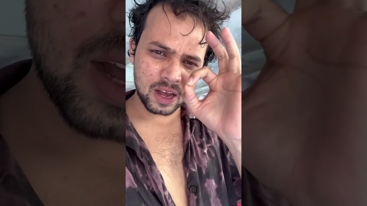 Zayn Saifi Funny 🤣Instagram Reels | Round 2 hell New Reels | Zayn Saifi New 😎 Video | 