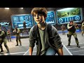 Spy School Book Trailer by Maya