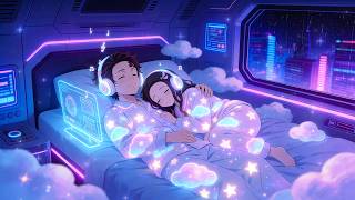 After 5 Minutes You Will Fall Into Deep Sleep Cures For Anxiety Disorders with Tanjiro Nezuko