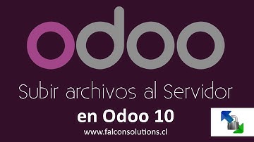 Cómo subir Módulos de Odoo desde Windows a Linux con WinSCP