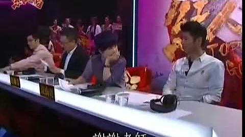 超级红人榜20141109 小小歌王擂台赛 - 天天要闻